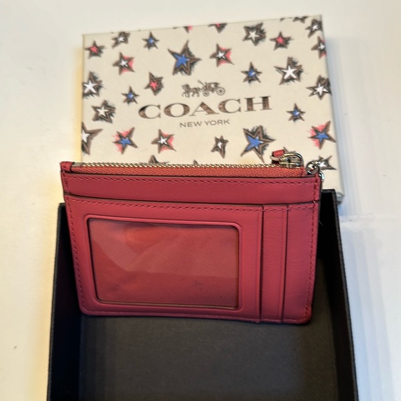 Coach Accessories - Coach wallet